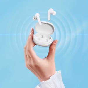 هدفون داخل گوش بی سیم هایلو مدل MoriPods ANC